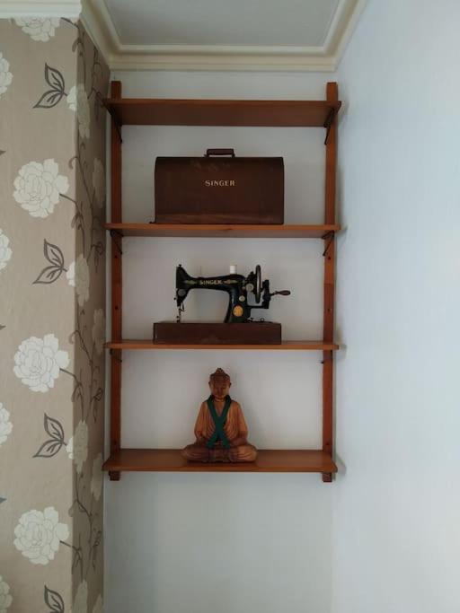 Spacious 2 Bed Maisonette Near Town, That Sleeps 6 Brighton Ngoại thất bức ảnh
