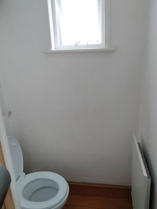 Spacious 2 Bed Maisonette Near Town, That Sleeps 6 Brighton Ngoại thất bức ảnh